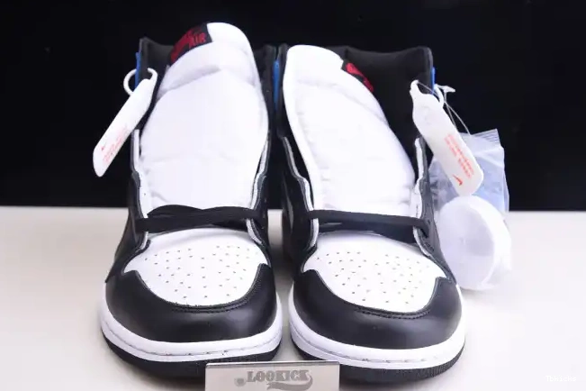 Rep TBK DA2728-100 2.0 Air 1 High Jordan Retro 3 Top 0605